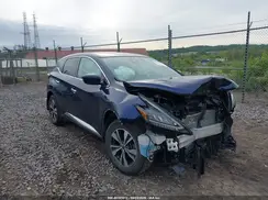 5N1AZ2AS8PC102009 2023 NISSAN MURANO