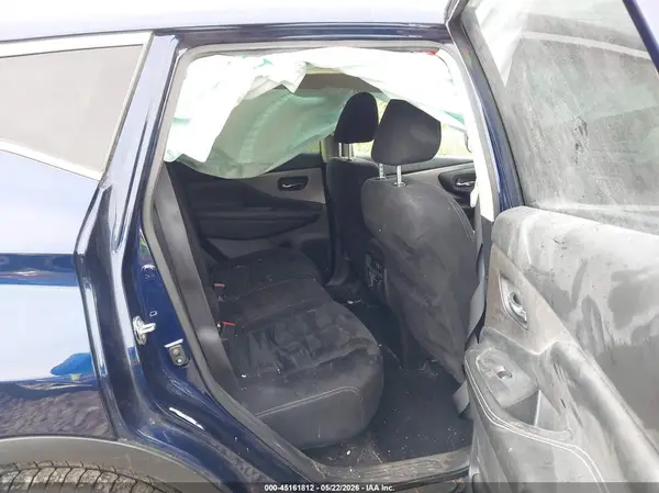 5N1AZ2AS8PC102009 2023 NISSAN MURANO - Image 8
