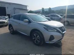 5N1AZ2AS8PC111728 2023 NISSAN MURANO