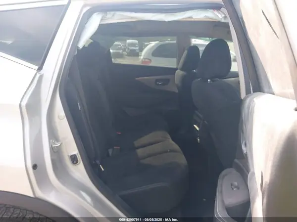 5N1AZ2AS8PC111728 2023 NISSAN MURANO - Image 8