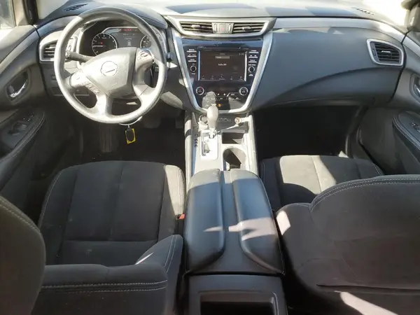 5N1AZ2AS8PC113446 2023 NISSAN MURANO - Image 8