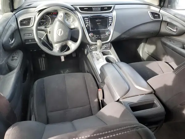 5N1AZ2AS8PC120302 2023 NISSAN MURANO - Image 8
