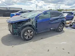 5N1AZ2AS8PC126052 2023 NISSAN MURANO