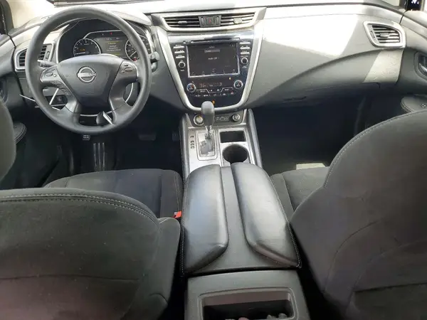 5N1AZ2AS8PC126052 2023 NISSAN MURANO - Image 8