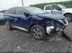 5N1AZ2AS8PC131087 2023 NISSAN MURANO