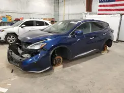 5N1AZ2AS9LN125376 2020 NISSAN MURANO