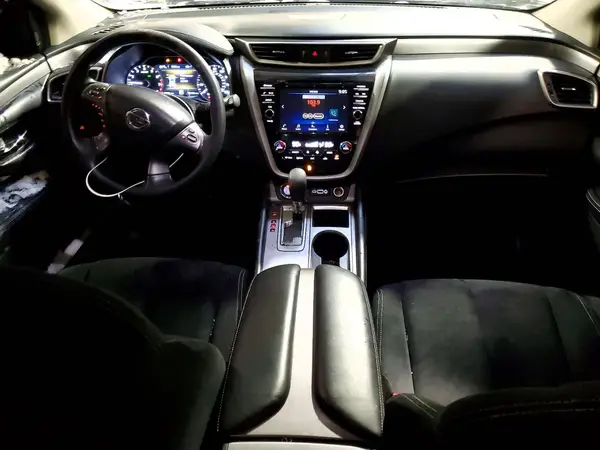 5N1AZ2AS9LN140654 2020 NISSAN MURANO - Image 8