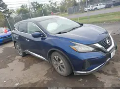 5N1AZ2AS9LN143991 2020 NISSAN MURANO