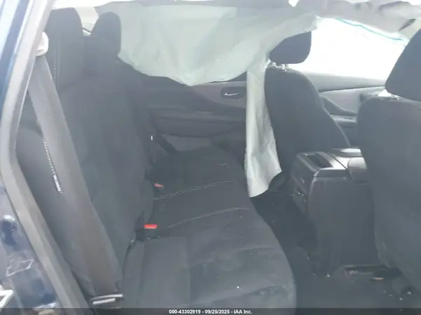 5N1AZ2AS9LN143991 2020 NISSAN MURANO - Image 8