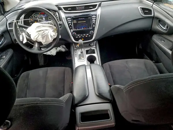 5N1AZ2AS9LN145207 2020 NISSAN MURANO - Image 8