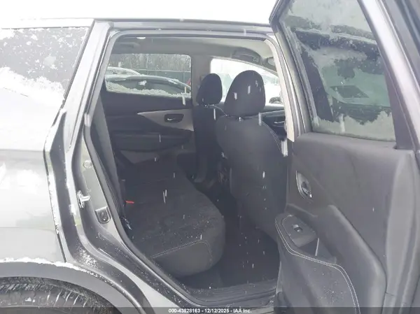 5N1AZ2AS9LN149614 2020 NISSAN MURANO - Image 8