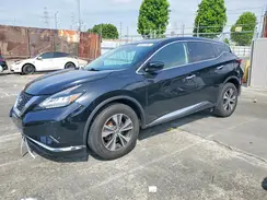 5N1AZ2AS9LN150827 2020 NISSAN MURANO