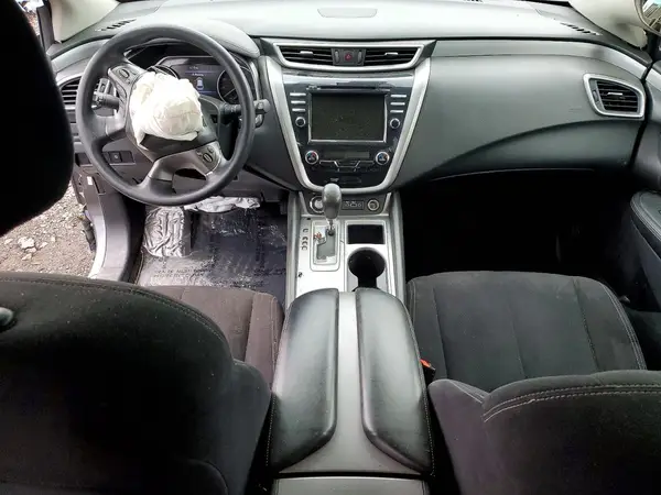 5N1AZ2AS9LN153422 2020 NISSAN MURANO - Image 8