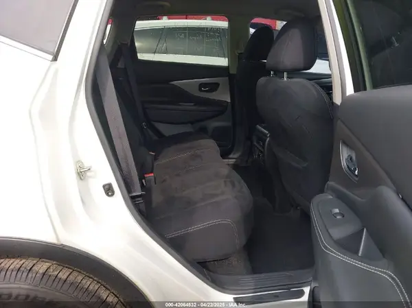 5N1AZ2AS9LN155848 2020 NISSAN MURANO - Image 8