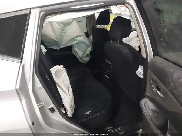 5N1AZ2AS9LN156904 2020 NISSAN MURANO - Image 8