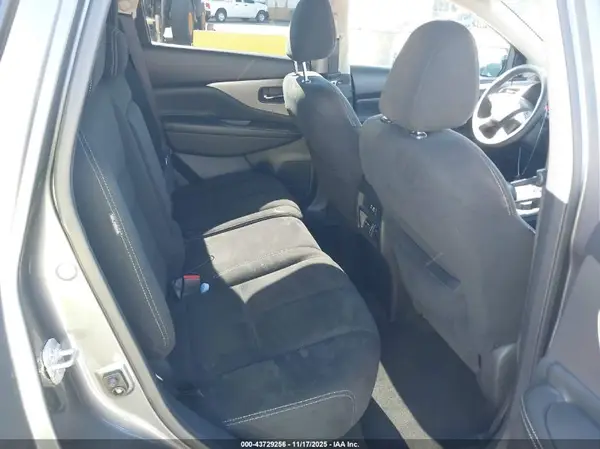 5N1AZ2AS9LN161049 2020 NISSAN MURANO - Image 8