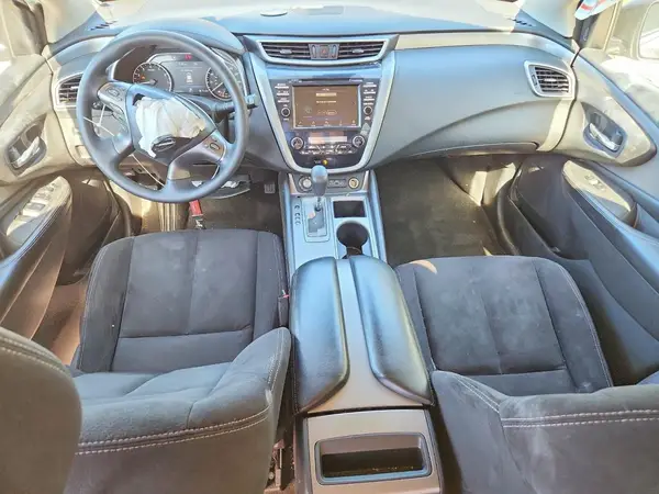 5N1AZ2AS9LN161102 2020 NISSAN MURANO - Image 8