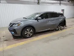 5N1AZ2AS9LN163254 2020 NISSAN MURANO