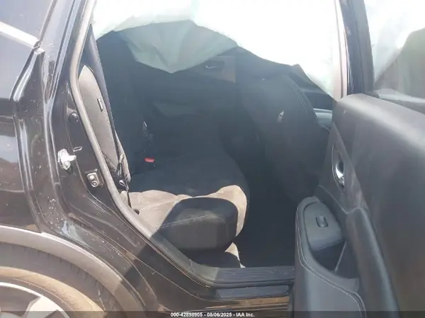 5N1AZ2AS9LN163934 2020 NISSAN MURANO - Image 8