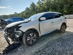 5N1AZ2AS9MC105996 2021 NISSAN MURANO