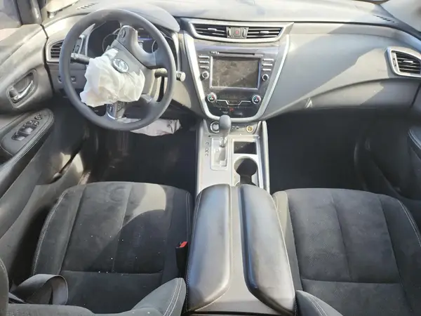 5N1AZ2AS9MC105996 2021 NISSAN MURANO - Image 8