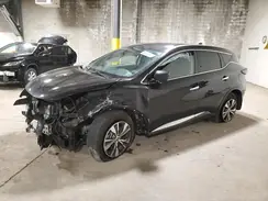 5N1AZ2AS9MC115976 2021 NISSAN MURANO