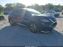 5N1AZ2AS9MC117369 2021 NISSAN MURANO