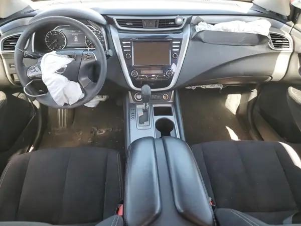 5N1AZ2AS9MC117758 2021 NISSAN MURANO - Image 8