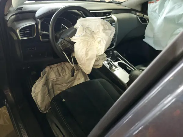5N1AZ2AS9MC119641 2021 NISSAN MURANO - Image 8