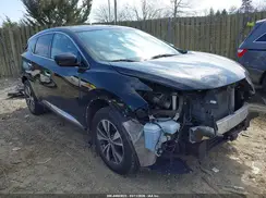 5N1AZ2AS9MC122068 2021 NISSAN MURANO