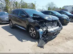5N1AZ2AS9MC123379 2021 NISSAN MURANO