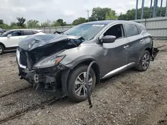 5N1AZ2AS9MC126184 2021 NISSAN MURANO