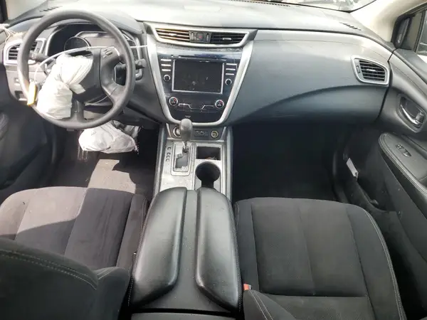5N1AZ2AS9MC126184 2021 NISSAN MURANO - Image 8