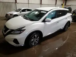 5N1AZ2AS9MC137024 2021 NISSAN MURANO