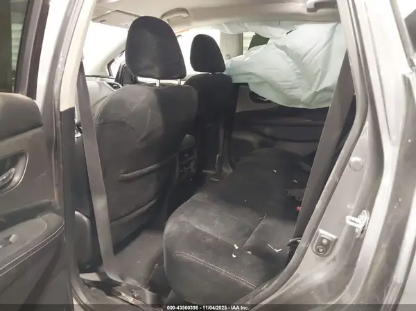 5N1AZ2AS9NC109662 2022 NISSAN MURANO - Image 8