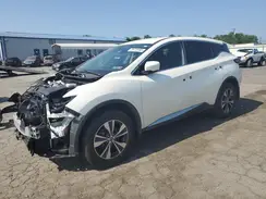 5N1AZ2AS9NC120824 2022 NISSAN MURANO