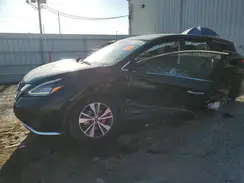 5N1AZ2AS9NC122024 2022 NISSAN MURANO