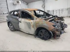 5N1AZ2AS9PC111527 2023 NISSAN MURANO