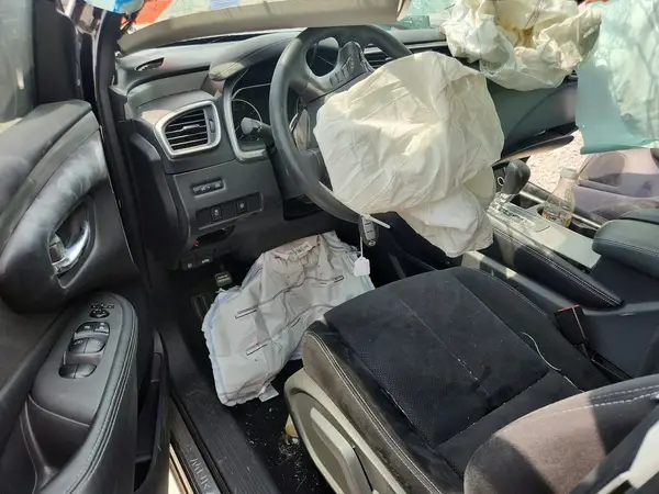5N1AZ2AS9PC112337 2023 NISSAN MURANO - Image 8