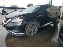 5N1AZ2AS9PC116162 2023 NISSAN MURANO