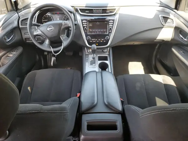 5N1AZ2AS9PC123046 2023 NISSAN MURANO - Image 8