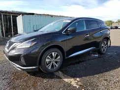 5N1AZ2AS9PC131342 2023 NISSAN MURANO