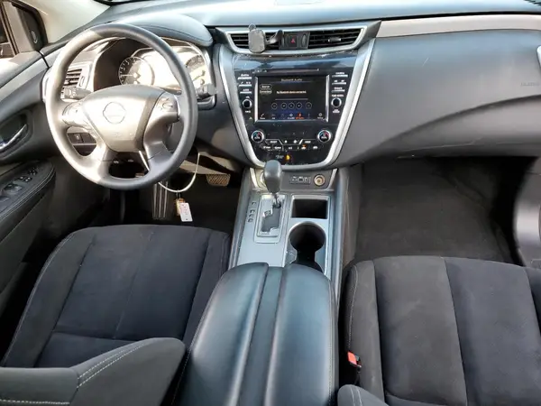 5N1AZ2AS9PC131342 2023 NISSAN MURANO - Image 8