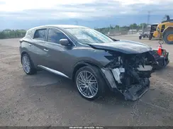 5N1AZ2AS9PC136864 2023 NISSAN MURANO