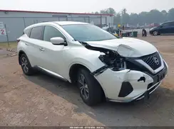 5N1AZ2AS9PC142146 2023 NISSAN MURANO