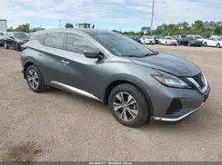 5N1AZ2ASXLN132594 2020 NISSAN MURANO