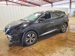 5N1AZ2ASXLN135317 2020 NISSAN MURANO