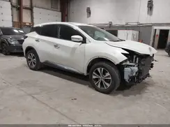 5N1AZ2ASXLN142977 2020 NISSAN MURANO