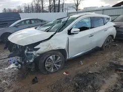5N1AZ2ASXLN152179 2020 NISSAN MURANO