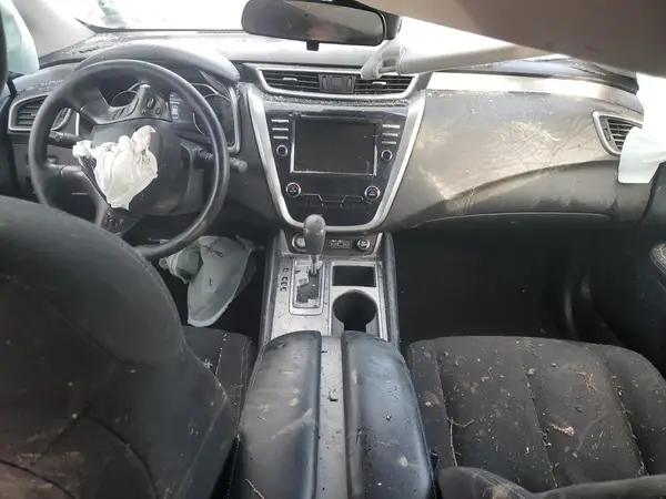 5N1AZ2ASXLN152179 2020 NISSAN MURANO - Image 8